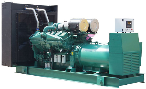 罗甸30kw康明斯柴油发电机组图片 罗甸30kw康明斯柴油发电机组图片