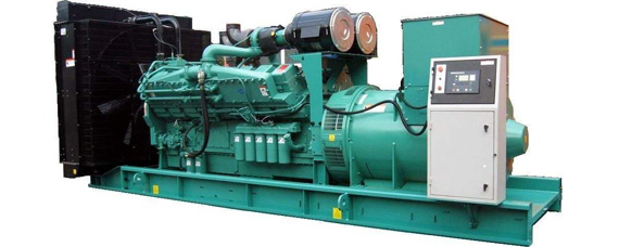 罗甸柴油发电机