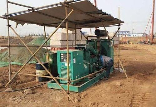 罗甸发电机出租 罗甸发电机出租