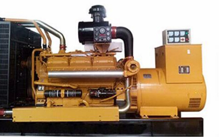 罗甸发电机出租