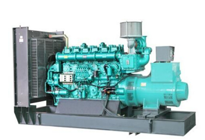 罗甸发电机出租