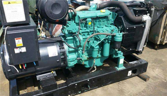 罗甸柴油发电机