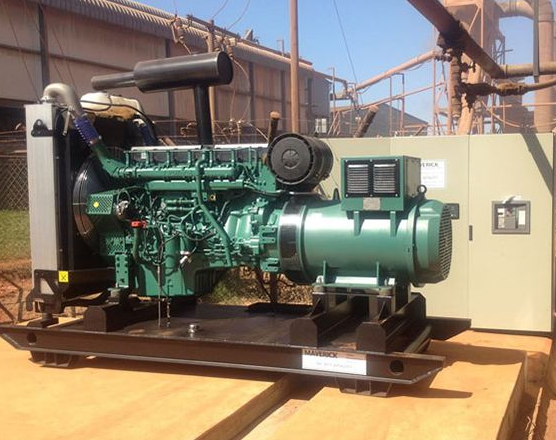 罗甸发电机出租